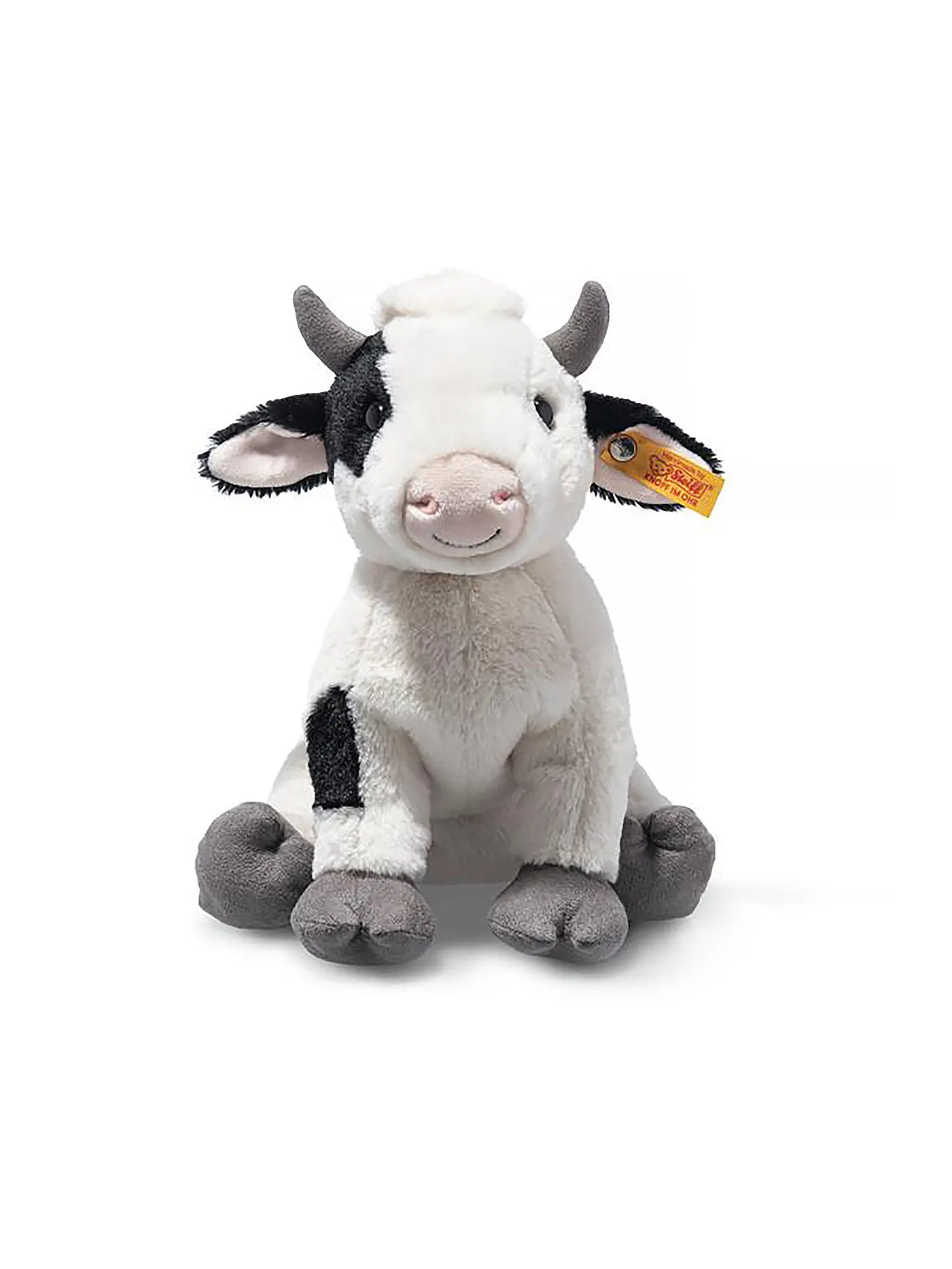 STEIFF | Soft Cuddly Fr. Cobb Kuh 24cm | 